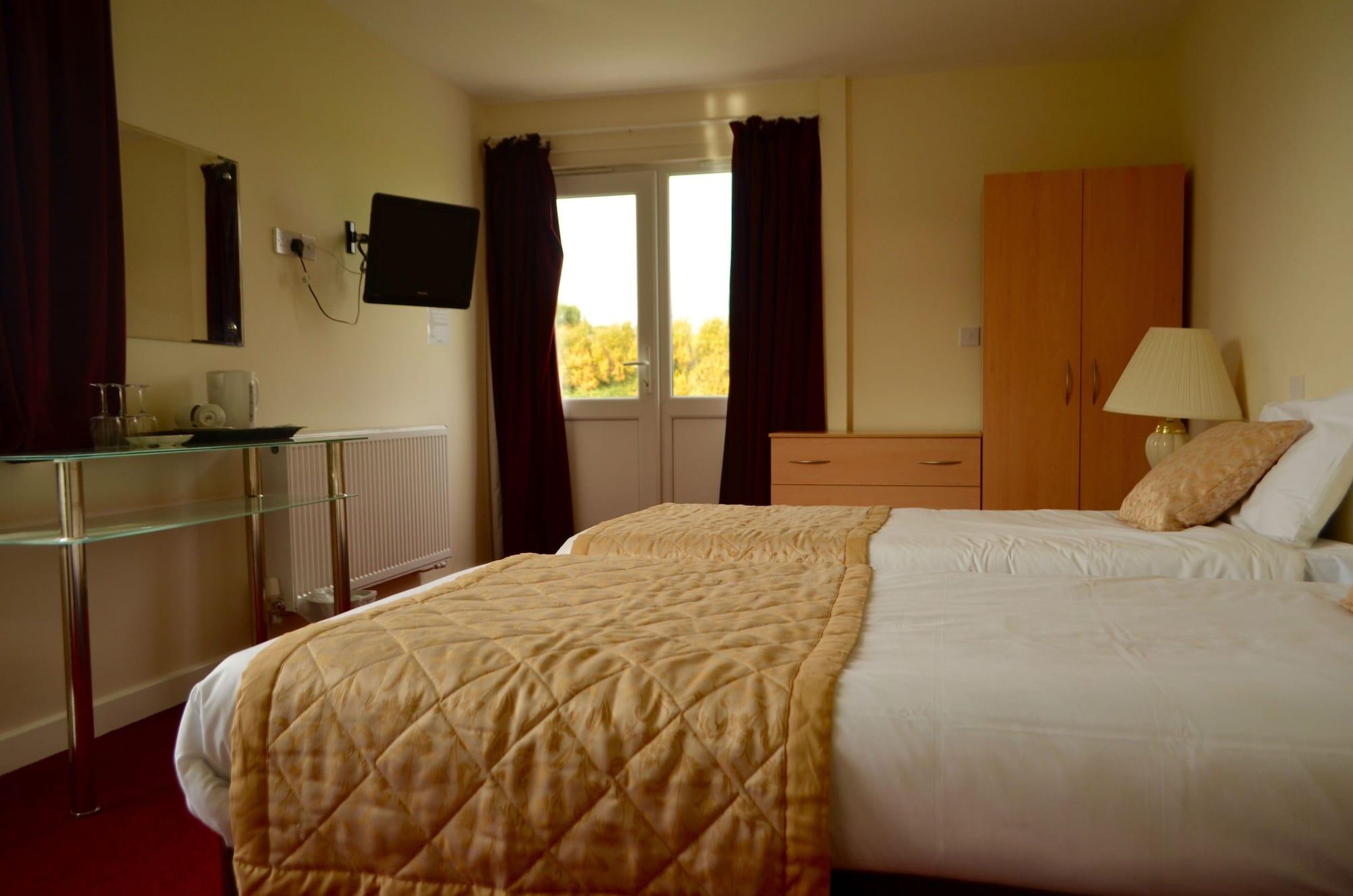 Sand Bay Holiday Village - Adults Only เวสตัน-ซูเปอร์-แมร์ ภายนอก รูปภาพ