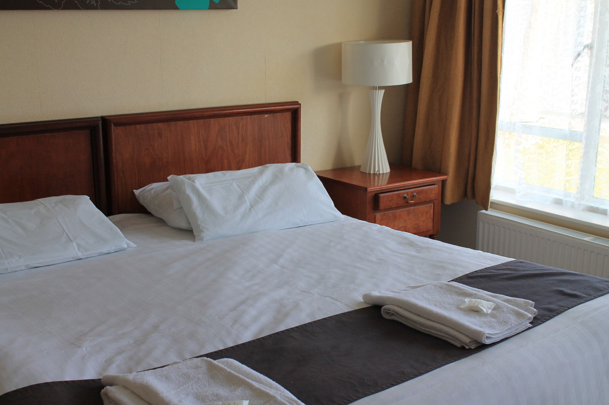 Sand Bay Holiday Village - Adults Only เวสตัน-ซูเปอร์-แมร์ ภายนอก รูปภาพ